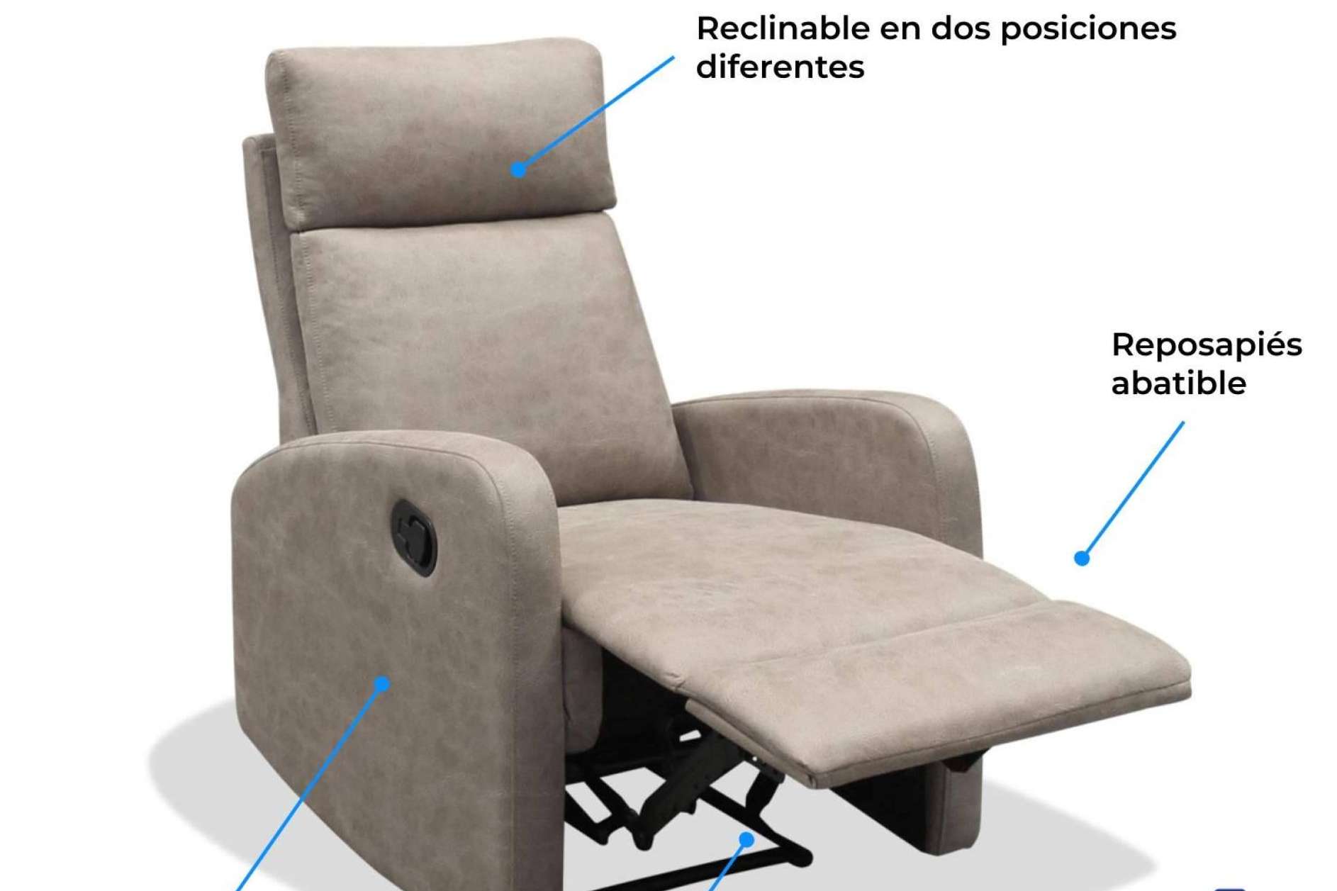 Franquicias Ahorro Total llega con el Black Friday en muebles, a partir del 1 de noviembre