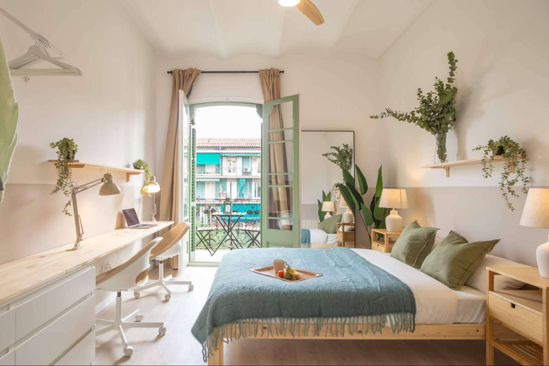 La solución de Haaus® Coliving para la gestión óptima de activos inmobiliarios en Barcelona