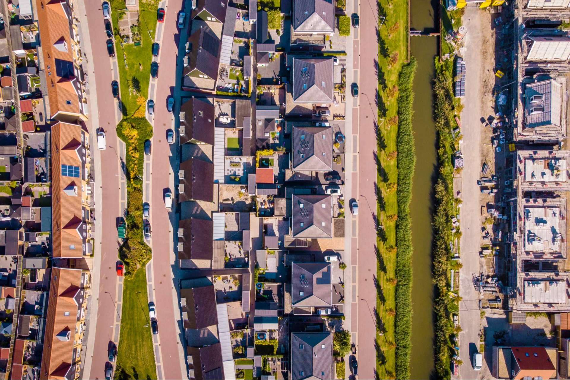 El proyecto Rooftop Solar Potential de Google llega a Zaragoza para impulsar la generación de energía limpia