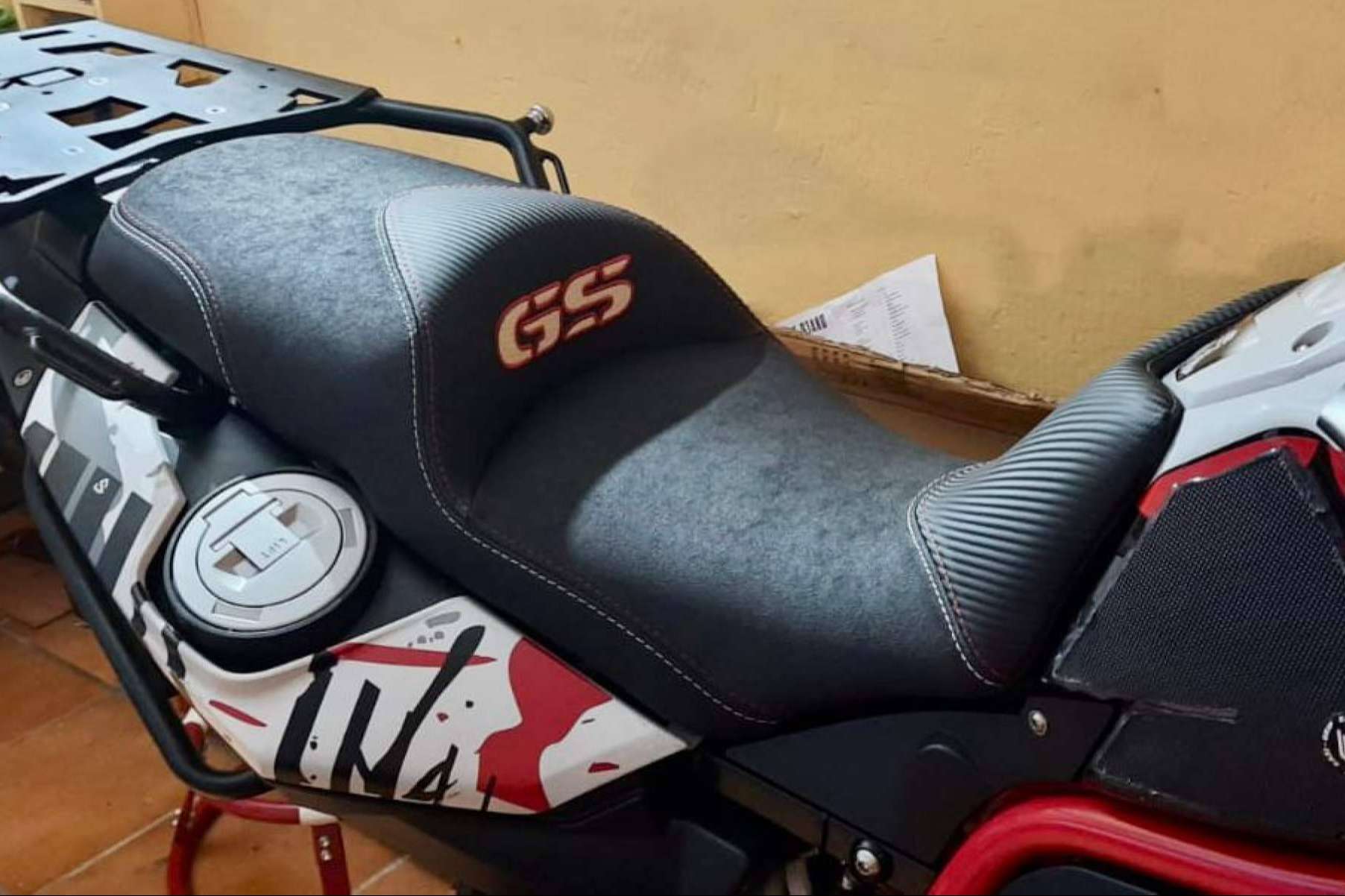 JM-Fundas, especialistas en fundas a medida para el asiento de moto