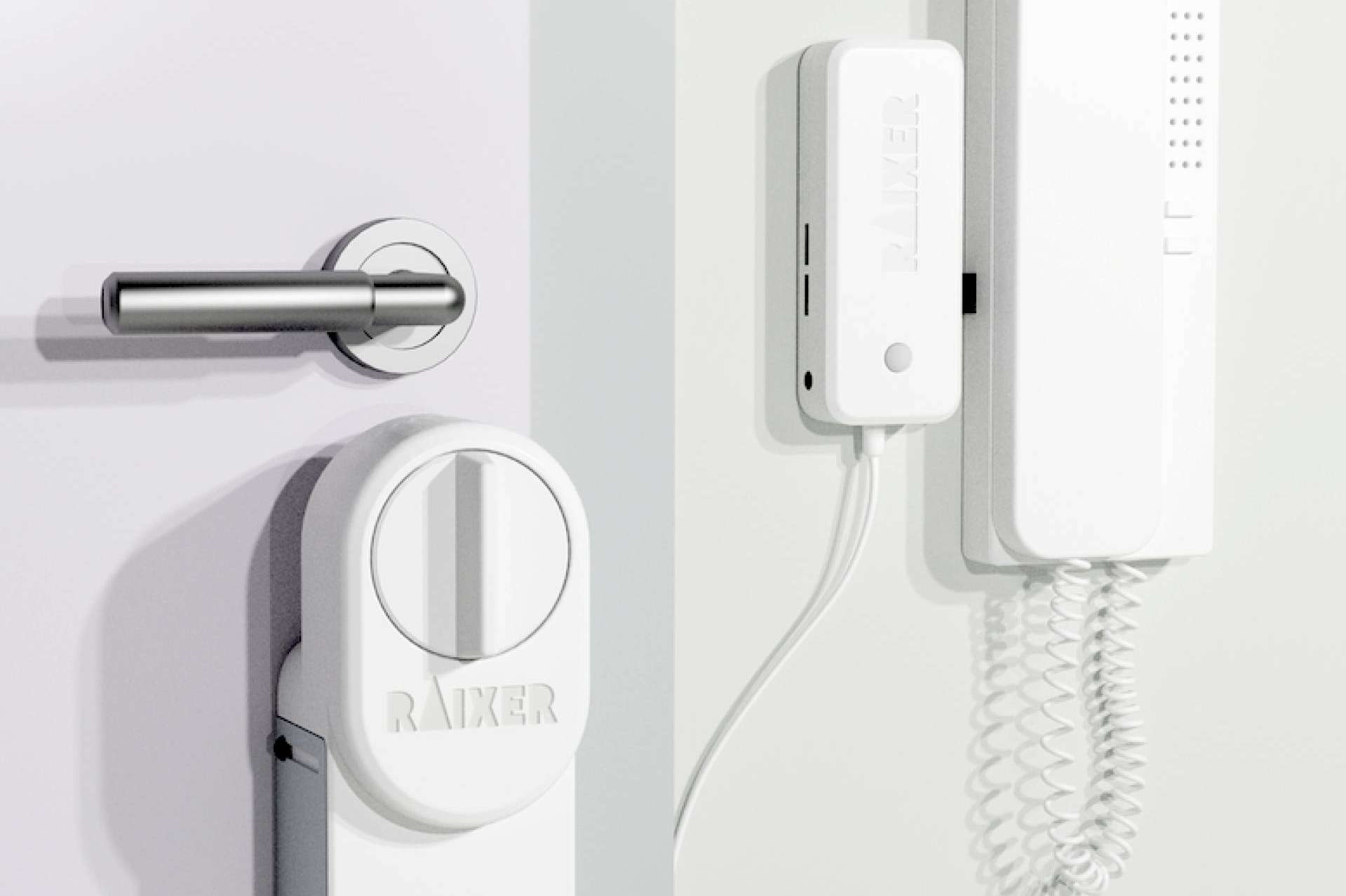 Raixer, la alternativa económica y versátil a los sistemas de alarma tradicionales