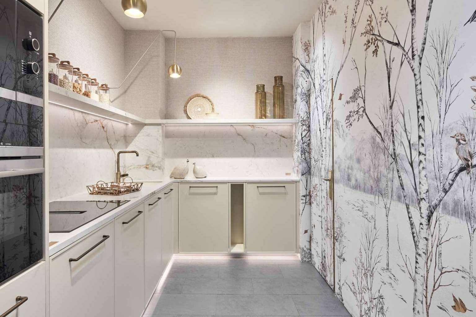 Mobiliario de cocina a medida; Grupo Coeco, referente en diseño personalizado