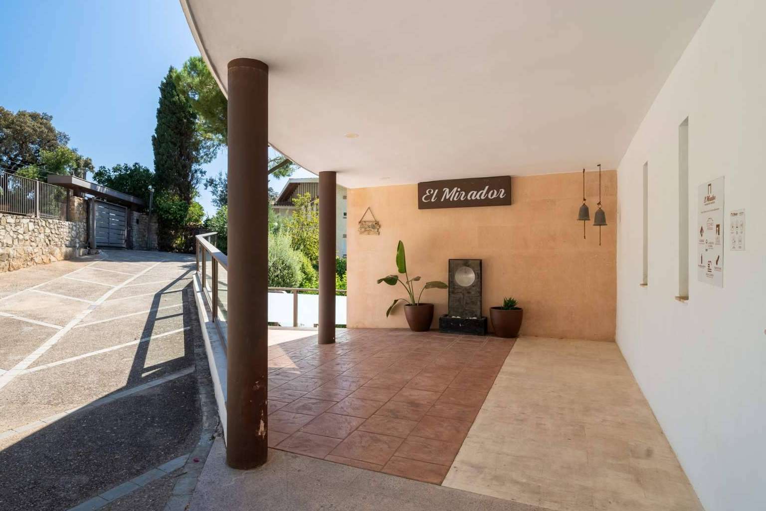 Visitar Córdoba y alojarse con estilo, la propuesta de M&M Hosped