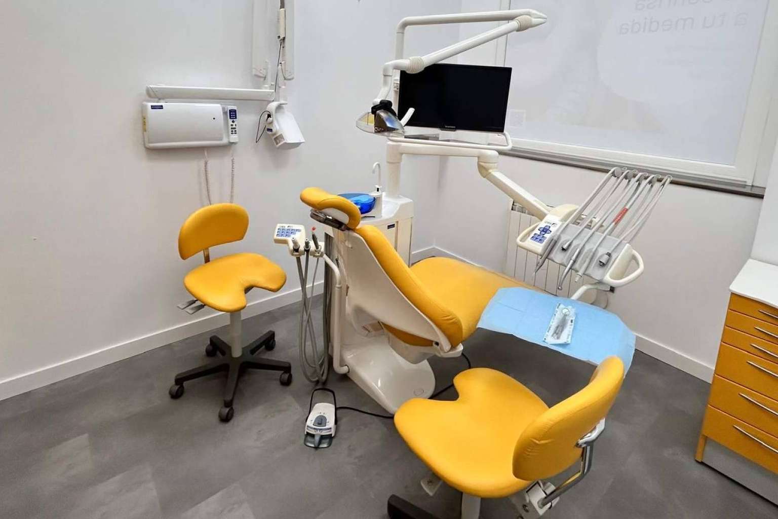 SmileDent combina experiencia y tecnología para una atención dental de calidad