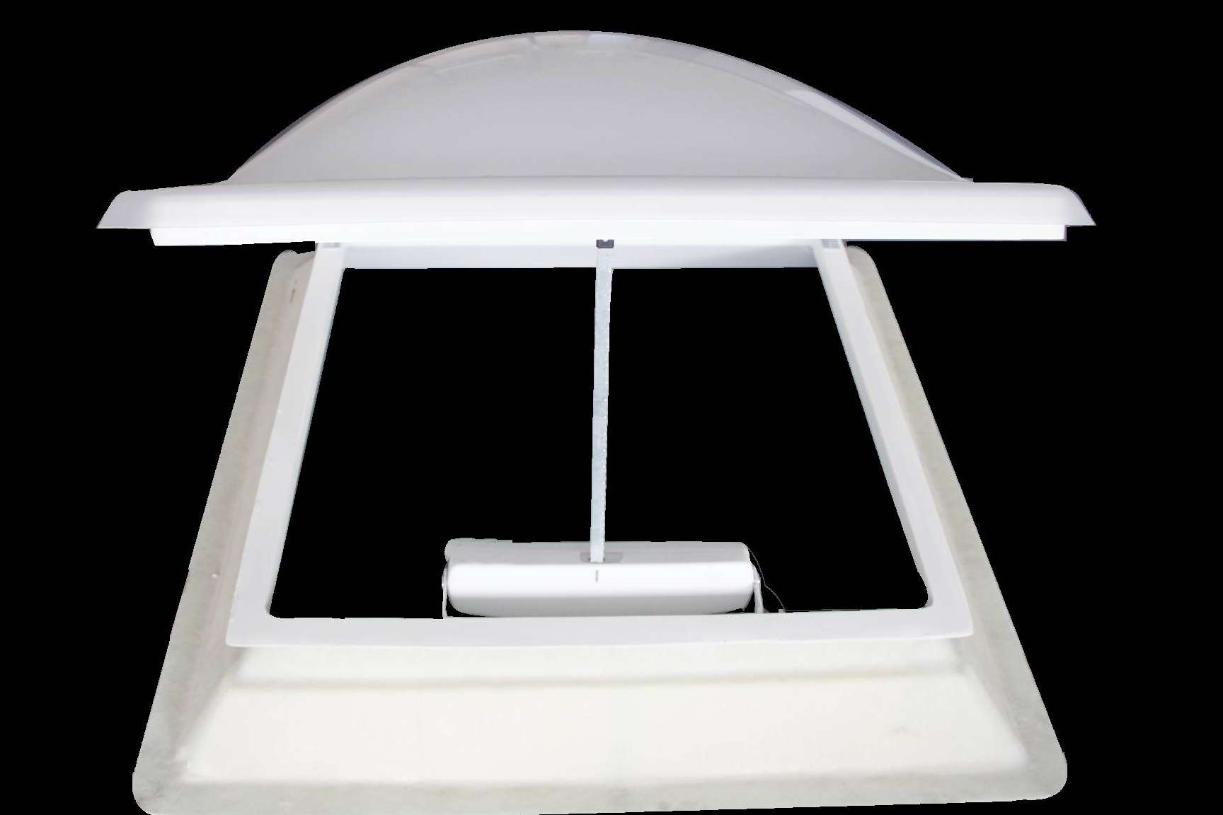 Soluciones de alta calidad en iluminación natural para techos industriales con Claraboyas Matilla