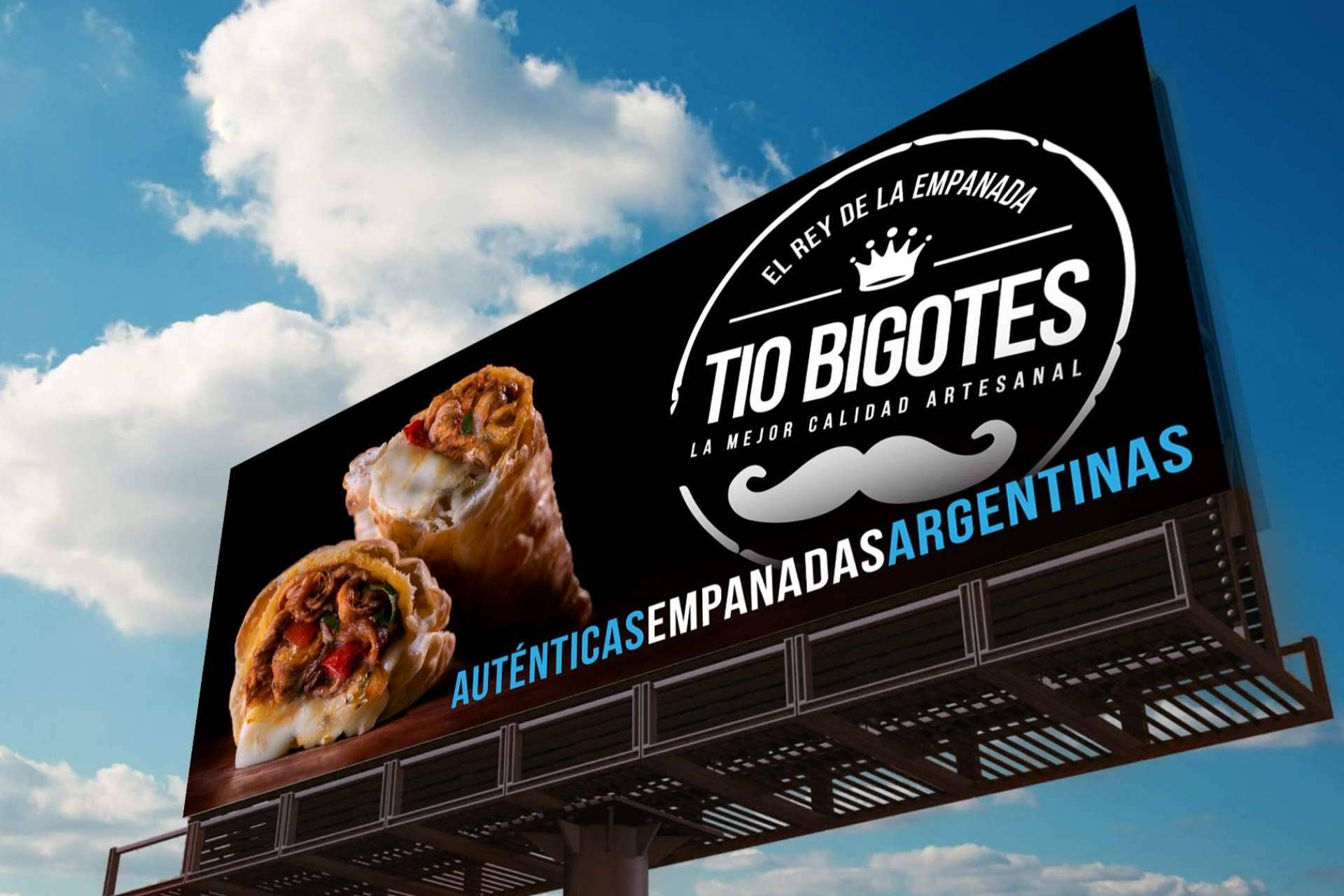 Tío Bigotes, el concepto del healthy fast food