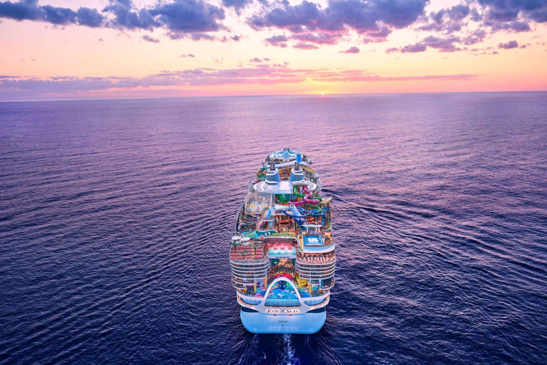 Nuevas tendencias que transformarán la industria de los Cruceros en 2025