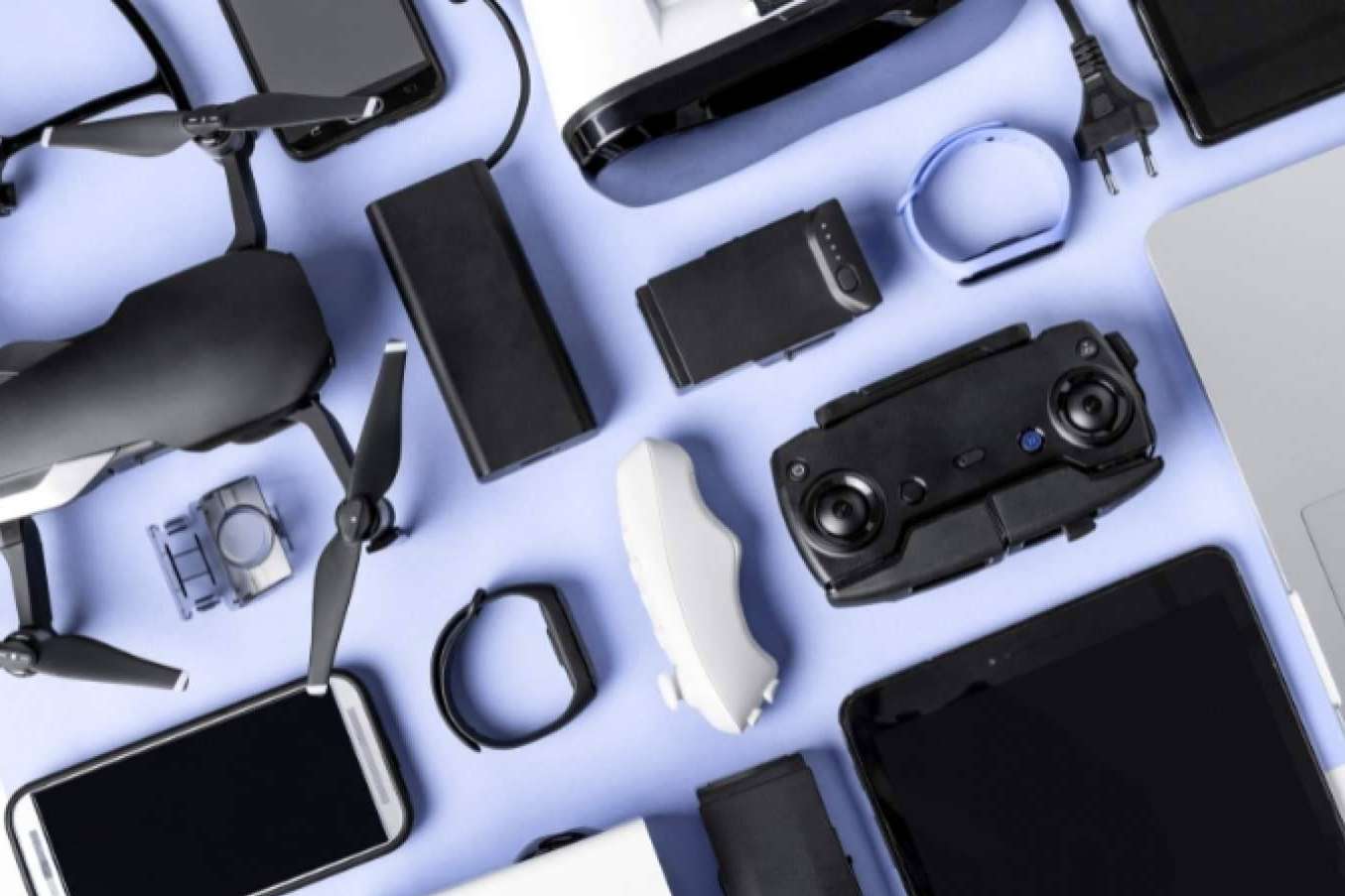 AllZone presenta sus promociones de Cyber Week para regalos tecnológicos navideños