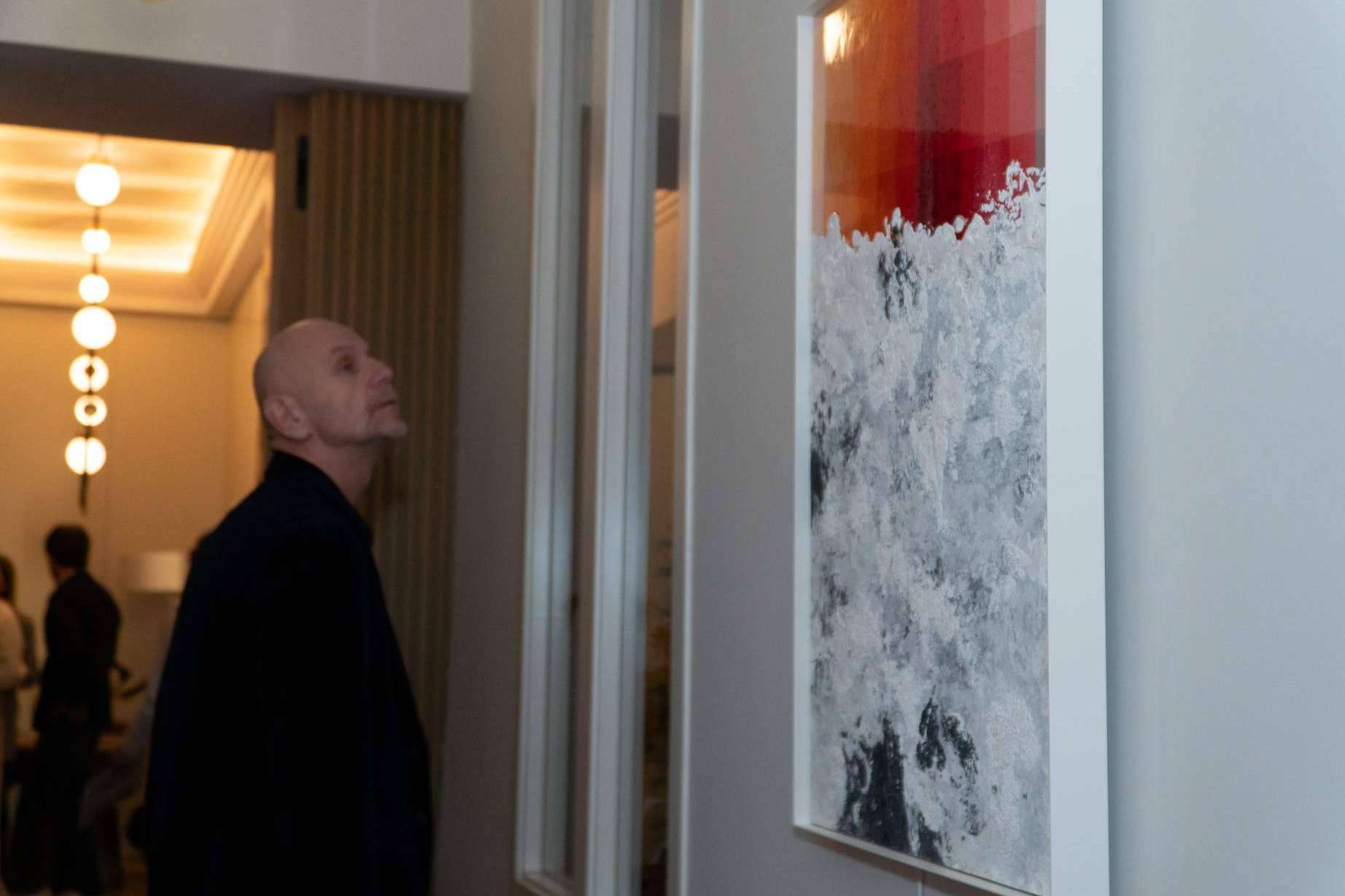 Anto Arte presenta en Madrid la exposición Arte Resiliente de Valencia