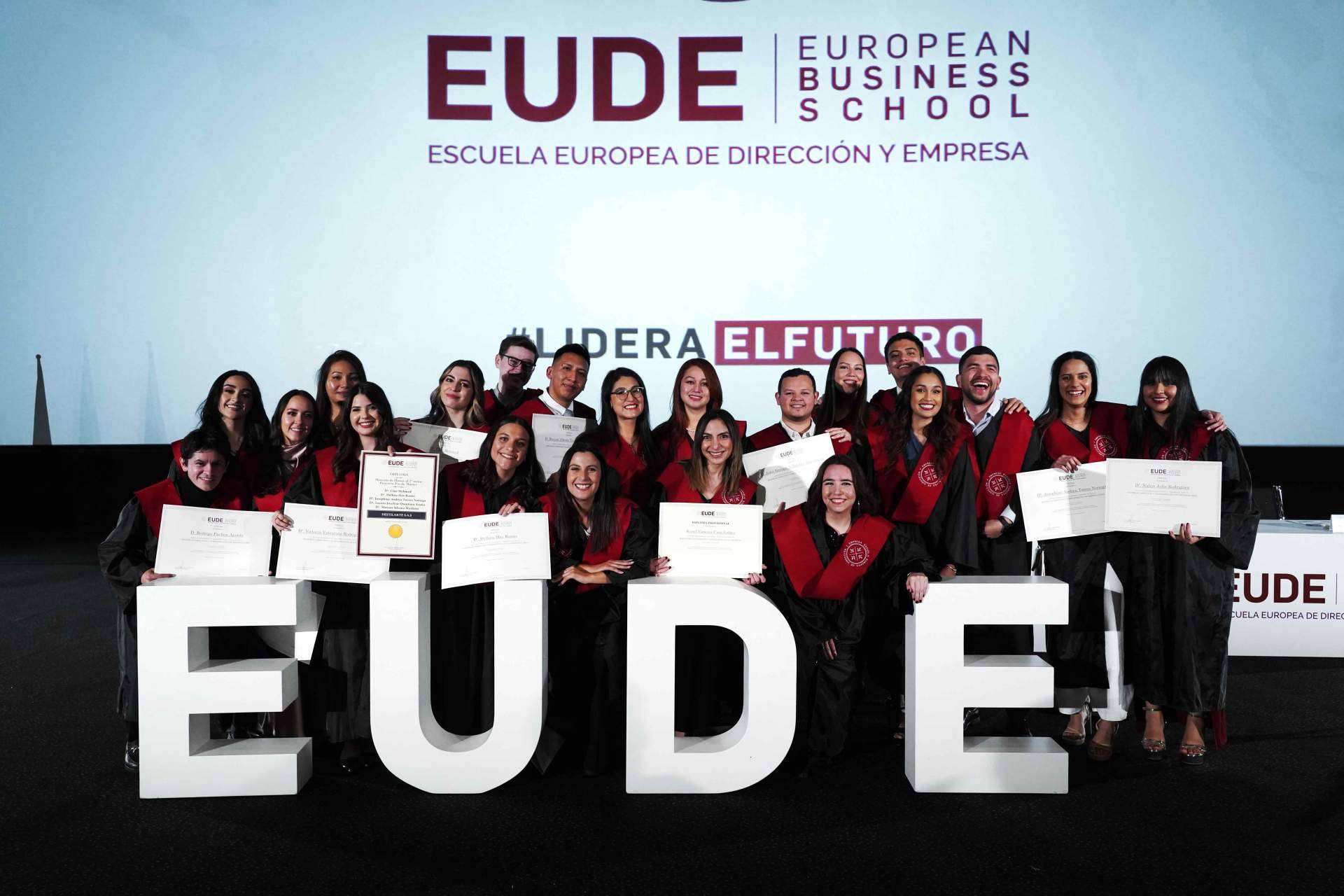 Los programas de EUDE Business School para quienes buscan desarrollar una carrera en el ámbito de los negocios