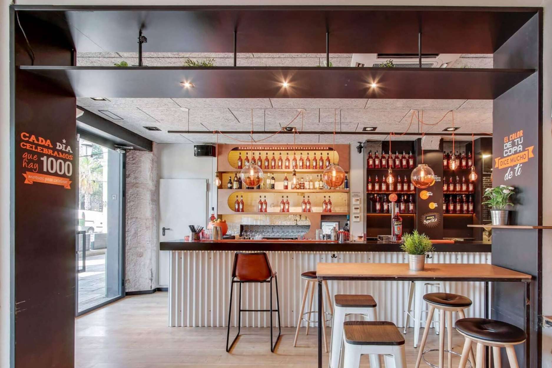 Indastudio BCN destaca en Barcelona con su enfoque innovador en interiorismo comercial