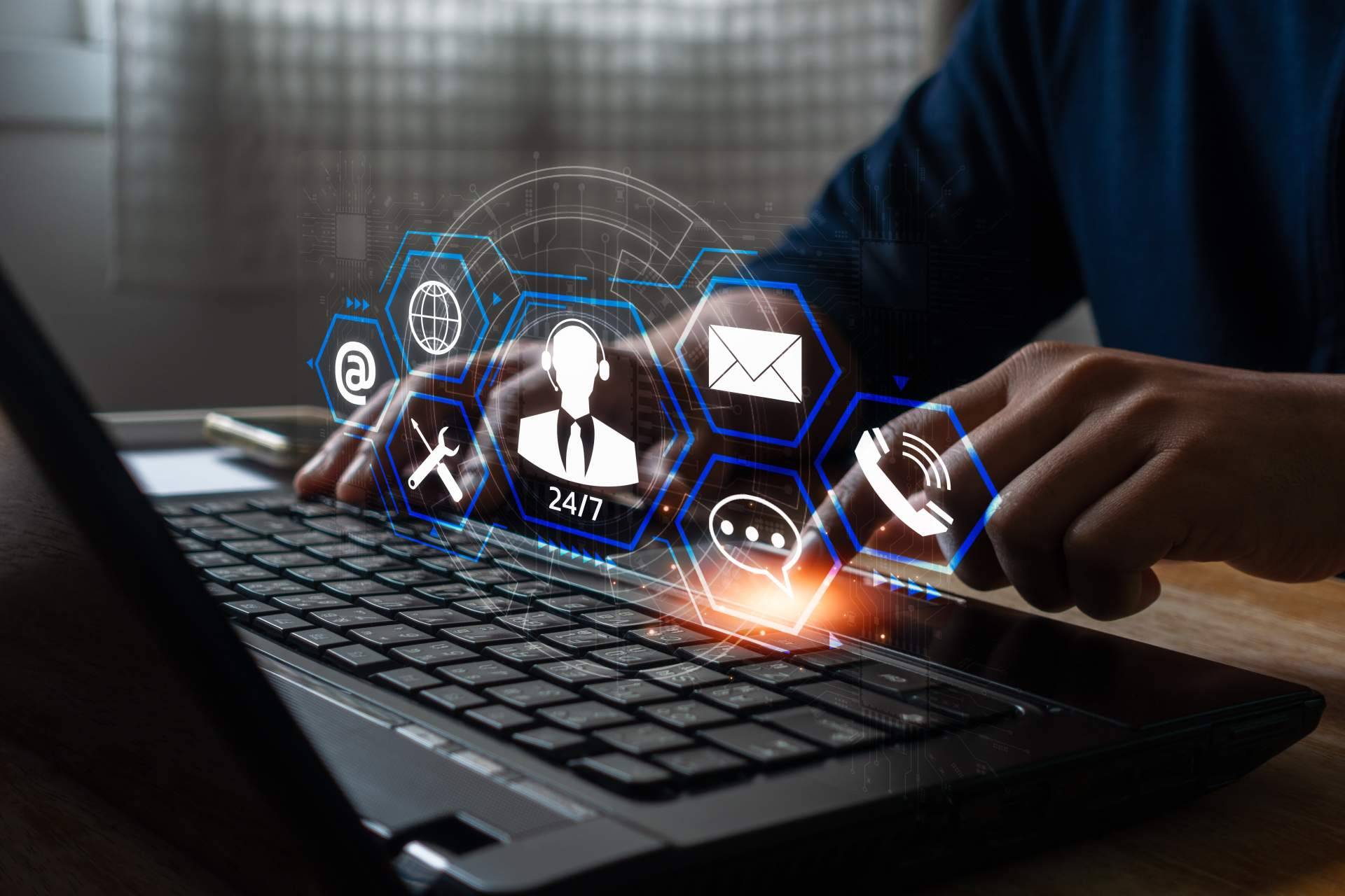 La inteligencia artificial optimiza el soporte IT en empresas de la mano de Imagar Solutions Company