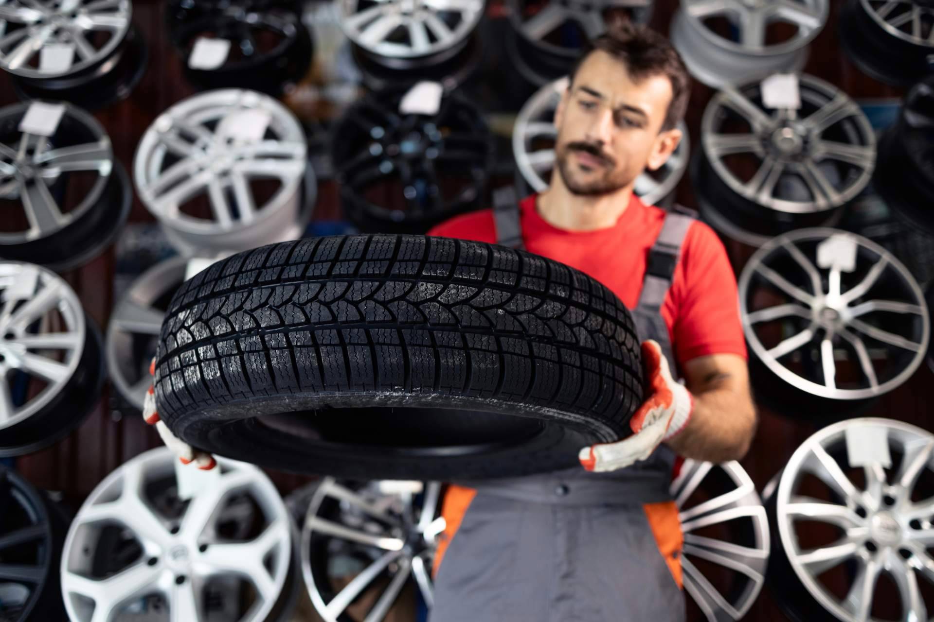 Neumáticos Dunlop, la apuesta de calidad y precio en Neumáticos Porpoco