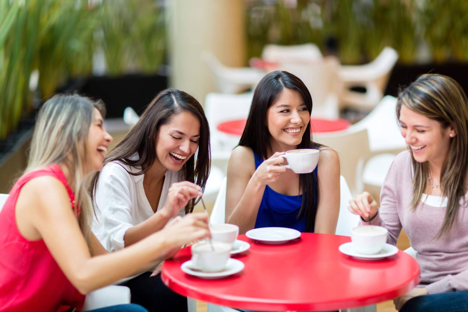 Todo lo que hay que saber sobre el chat exclusivo para chicas que revoluciona las conversaciones online