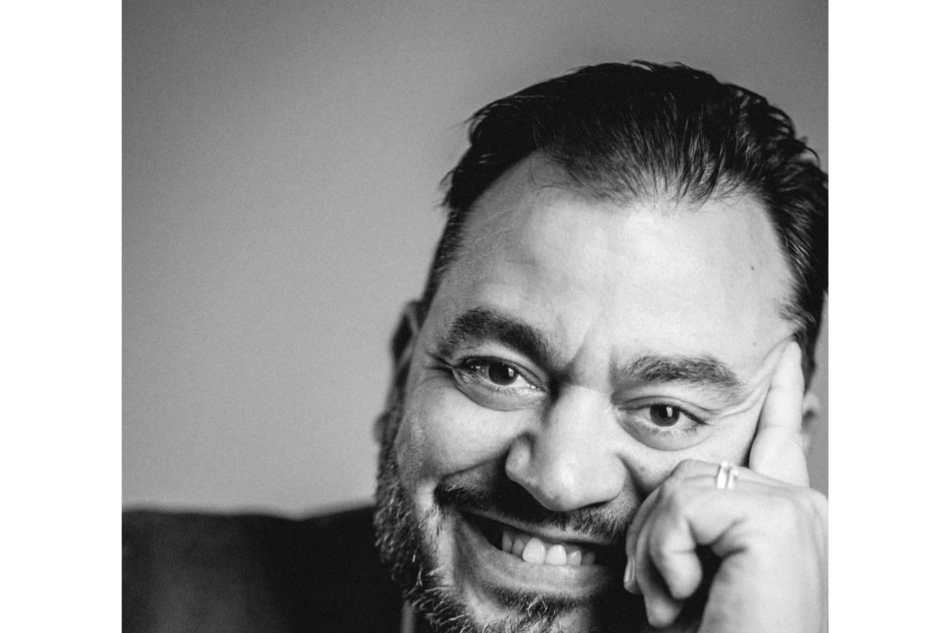 Jesús Madrid, CEO de MH Fincas, combina los principios de 'El Camino del Ser' con innovación empresarial