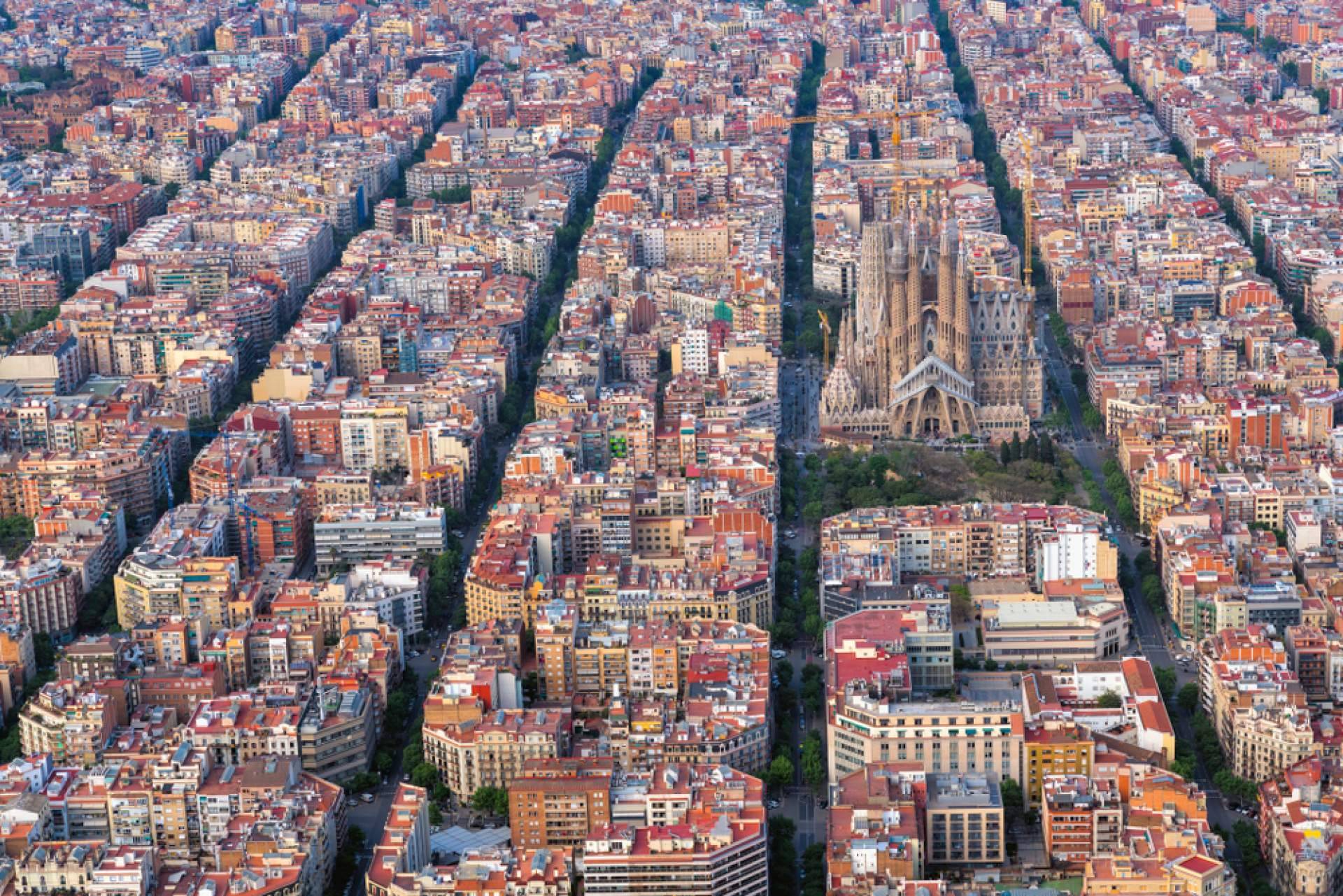 JC Architect, expertos en arquitectura y consultoría inmobiliaria en Barcelona
