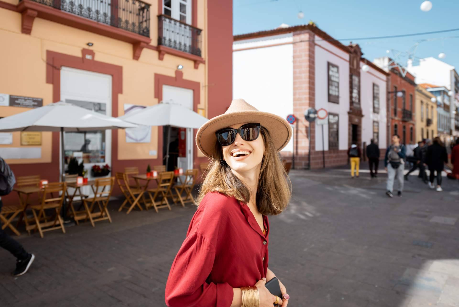 Canarias.com impulsa la venta de excursiones en Tenerife para viajeros exigentes