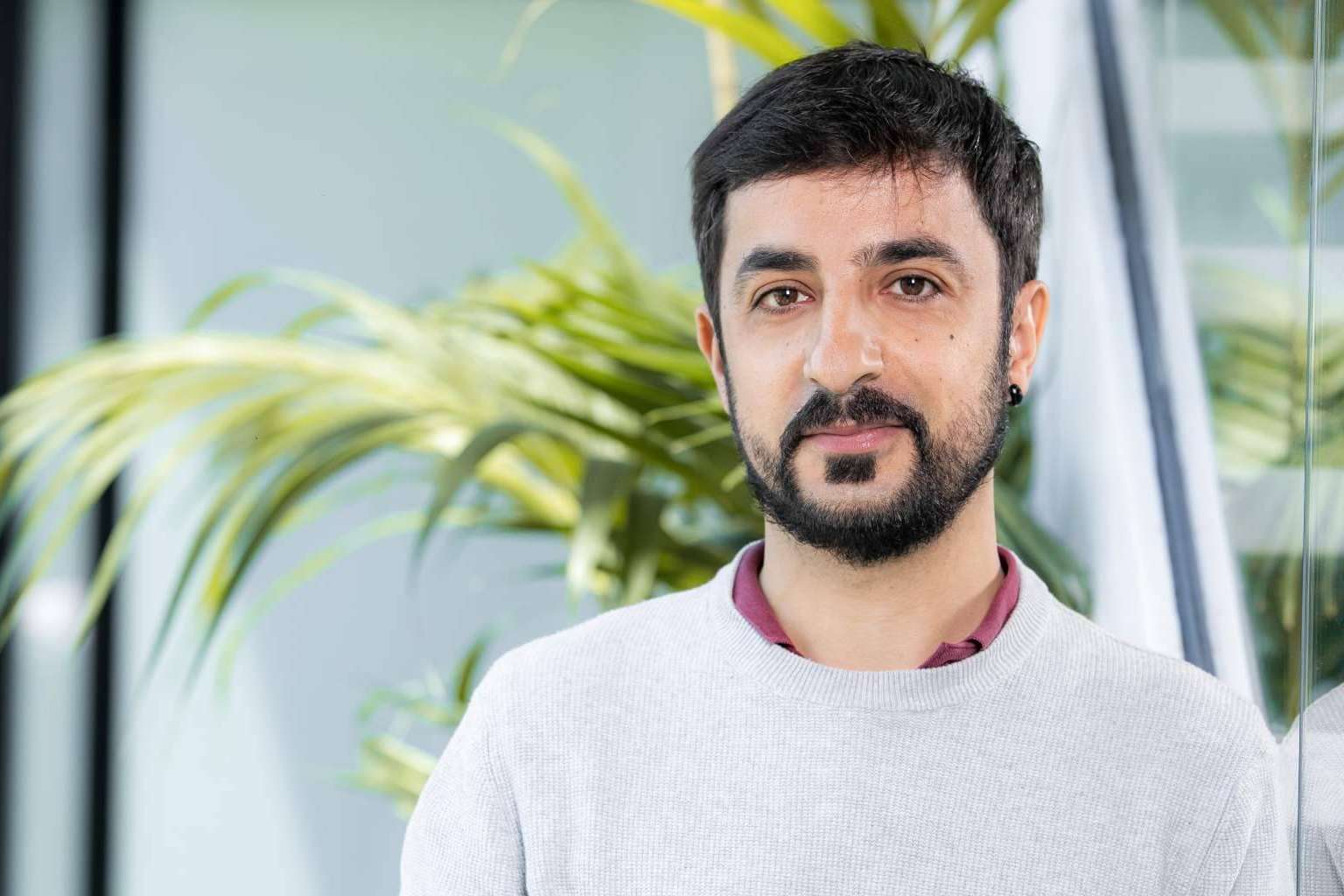 Innovación en sanidad, Jesús Prada Alonso (CEO de Horus ML) habla sobre el papel de la IA