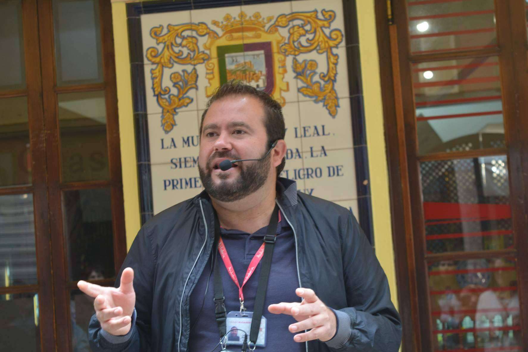 MalagaTurismo.es transforma la forma de visitar Málaga con guías turísticos oficiales