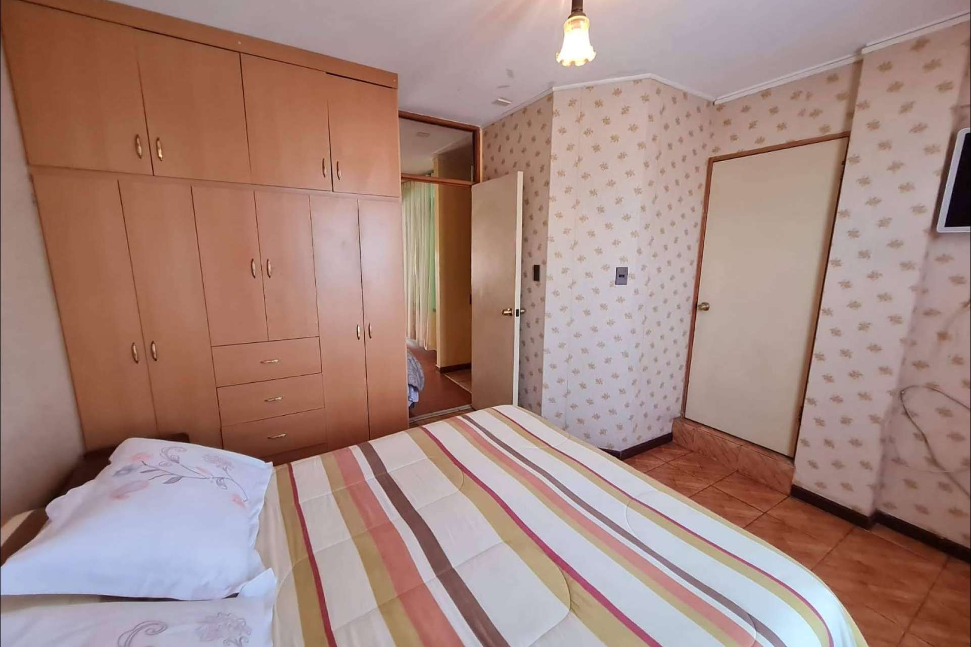 Hotel Antofagasta Centro, una opción ideal para viajeros que buscan comodidad y ubicación estratégica