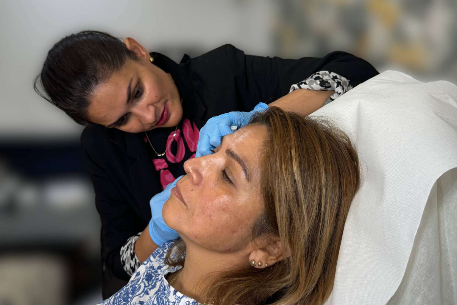 Cómo los neuromoduladores están cambiando el enfoque del bruxismo