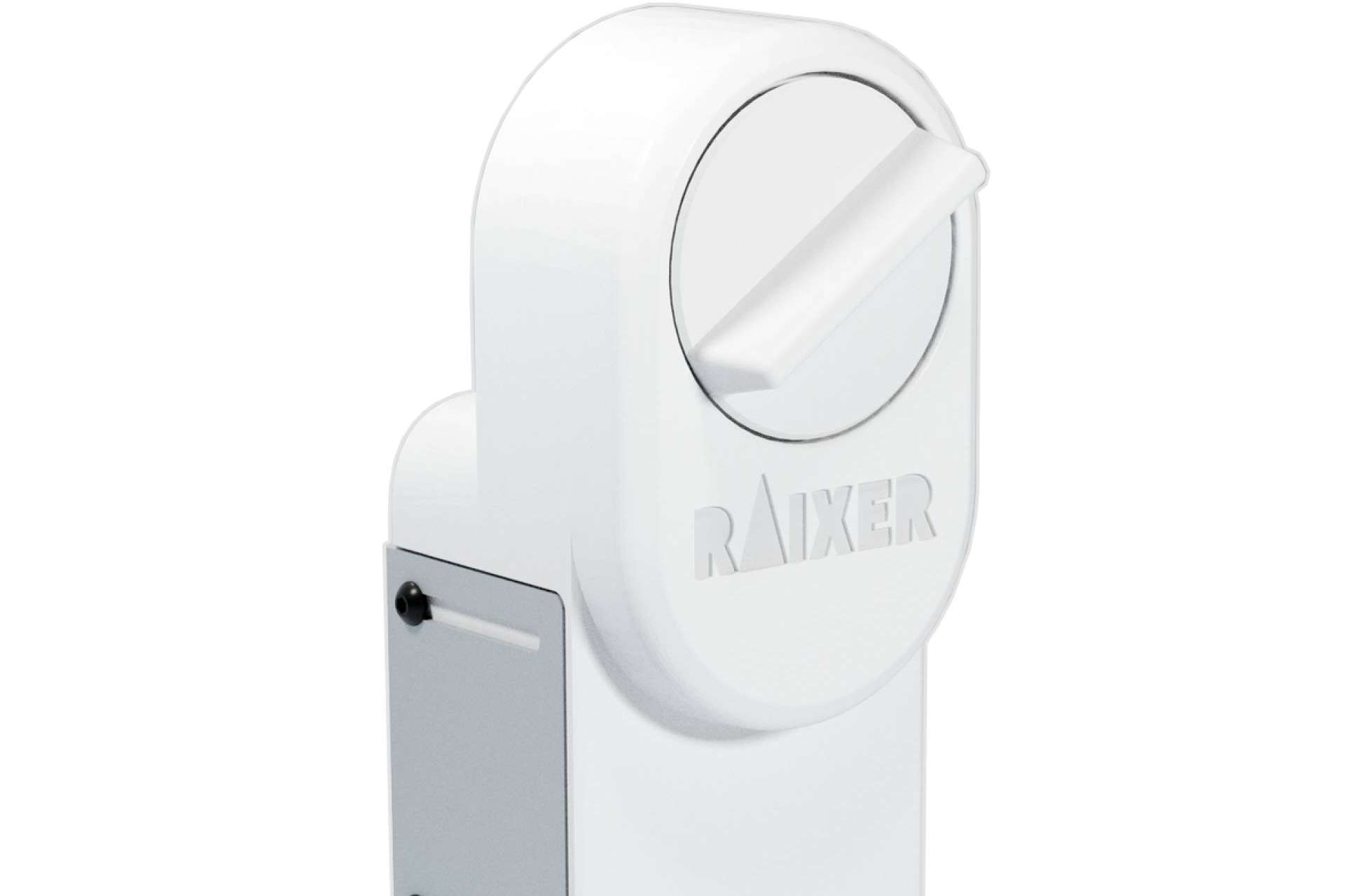 Raixer revoluciona el acceso inteligente para propiedades vacacionales y residenciales