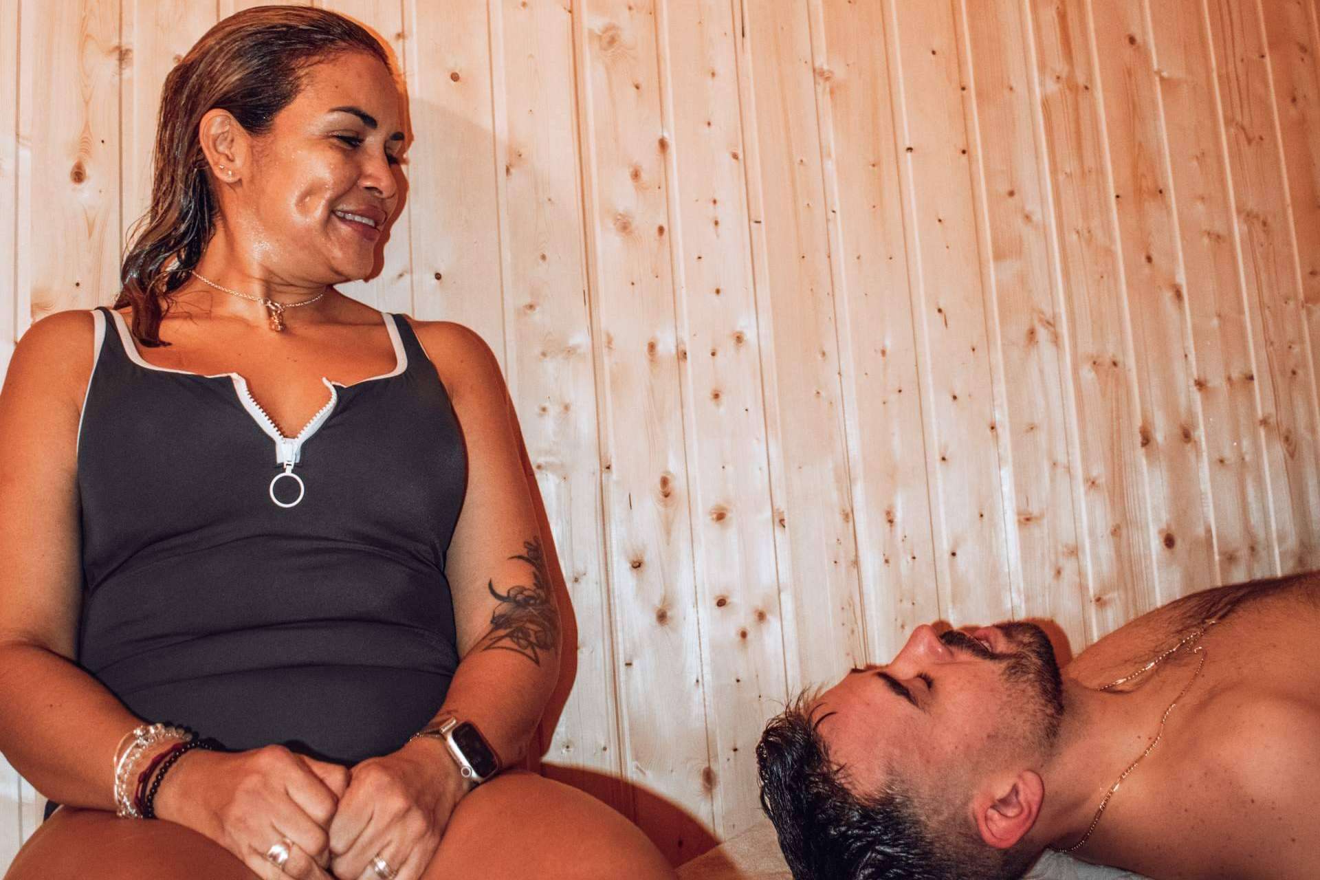 Centros de Beer Spa en España, la experiencia ideal para regalar esta Navidad