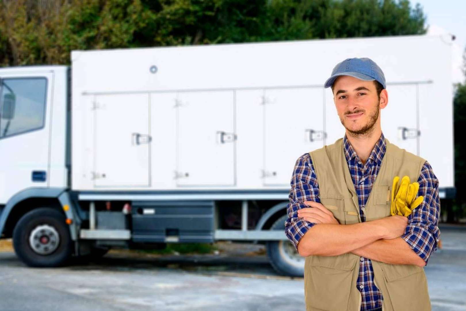 Autónomos en Ruta; la revista digital líder para transportistas autónomos en España