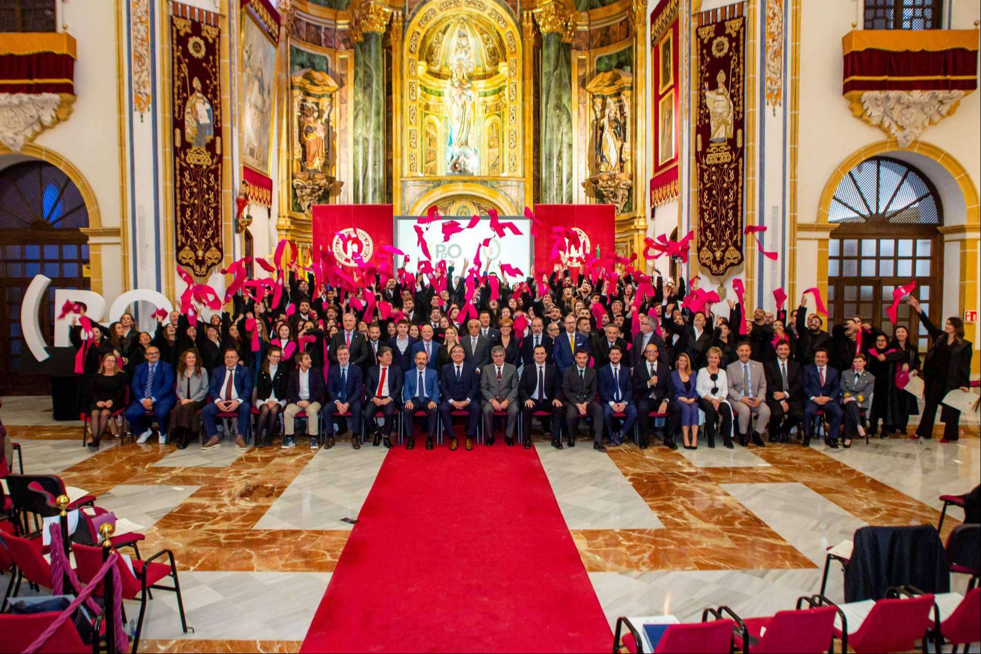 Nueva edición del PgO UCAM Day