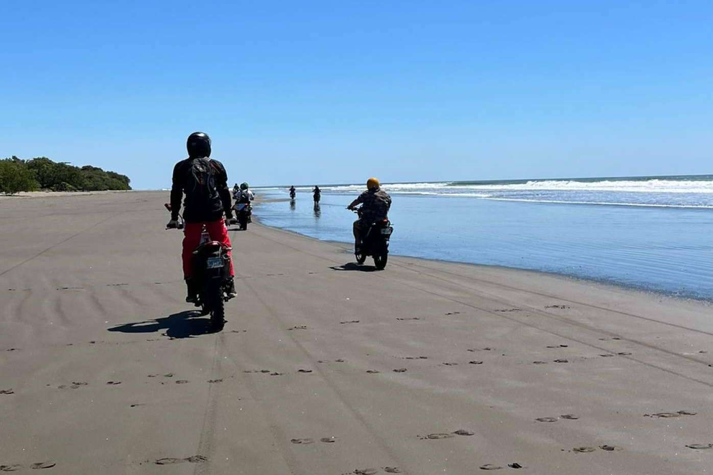 La agencia Motorbeach Viajes transforma los viajes en moto en experiencias memorables