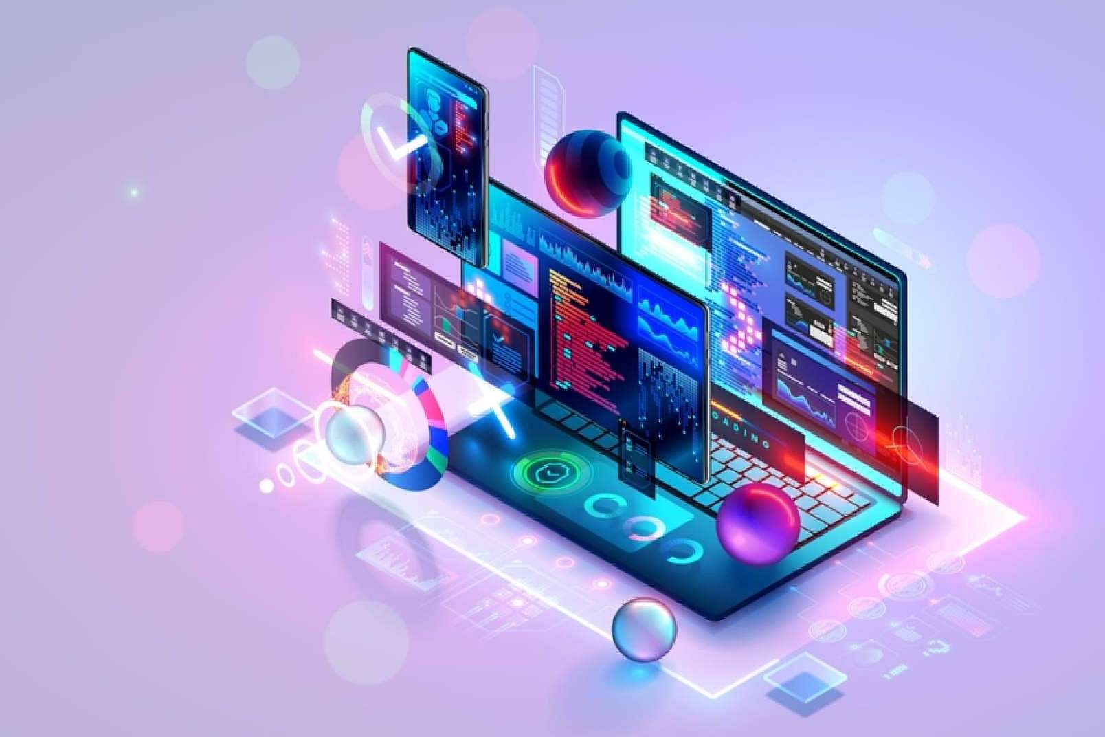 Agencia creativa AC Publideas, expertos en diseño web profesional y marketing online