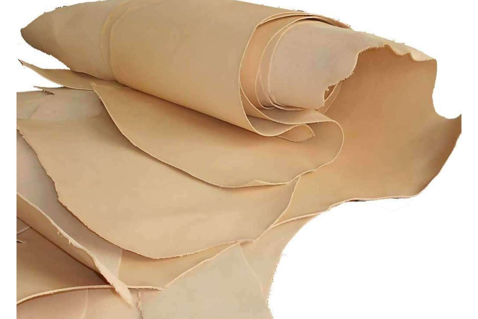 Amplia selección de materiales y herramientas para artesanos del cuero en Curtidos Cabezas