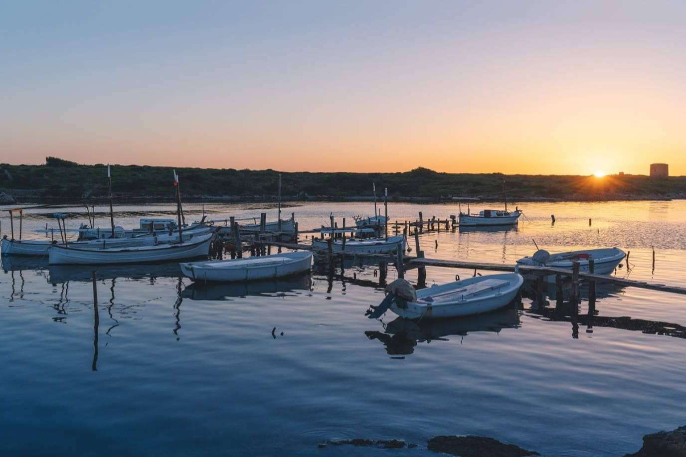 Menorca, un destino que lo tiene todo