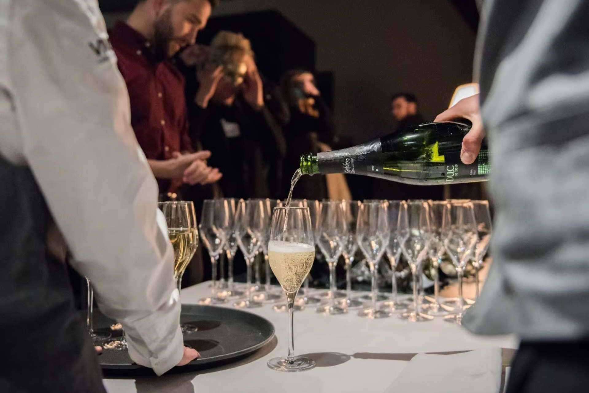 VIVOOD Landscape Hotels celebra la llegada de 2025 con un evento exclusivo