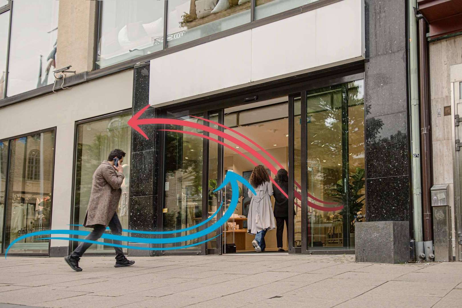 EcoLOGIC, la herramienta inteligente de ASSA ABLOY para un futuro sostenible