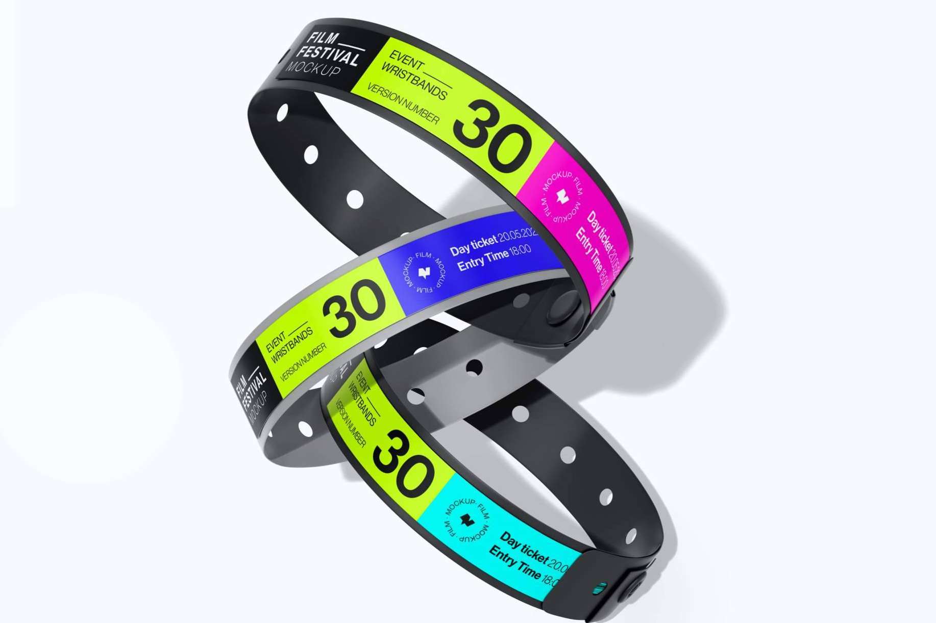 Misterpulseras.com transforma los accesorios de control en soluciones promocionales personalizadas