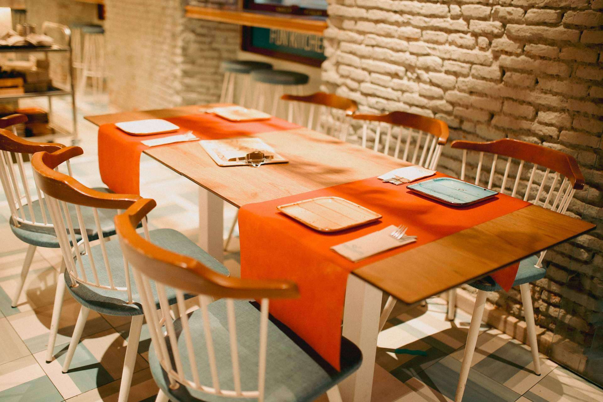 Casaamigos, tapas, cócteles y una terraza única en el corazón de Málaga
