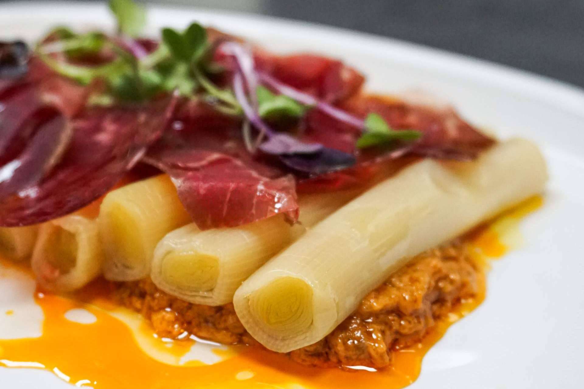 La Rotonda, una referencia gastronómica de 'cocina de calidad' en Rivas Vaciamadrid