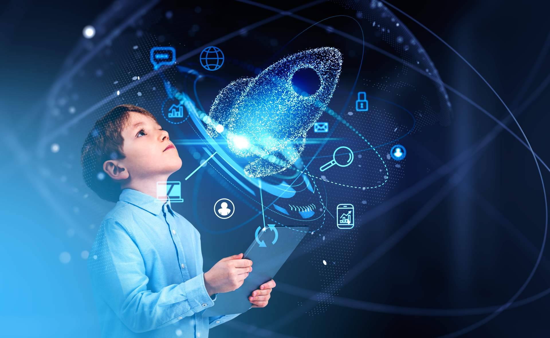 Diseñando Mundos Virtuales; programación de videojuegos para escolares