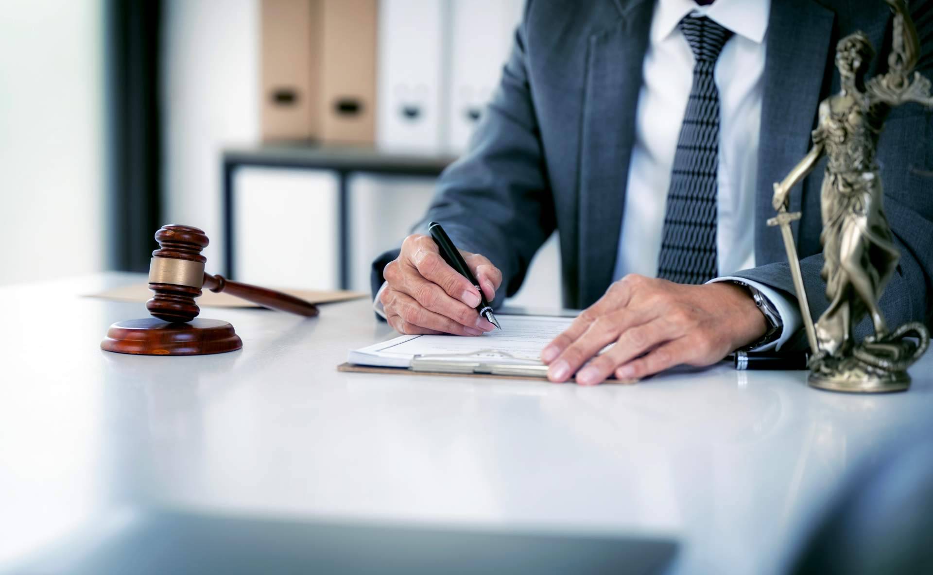 Giménez-Salinas Abogados, más de 78 años asesorando en resolución de conflictos mercantiles