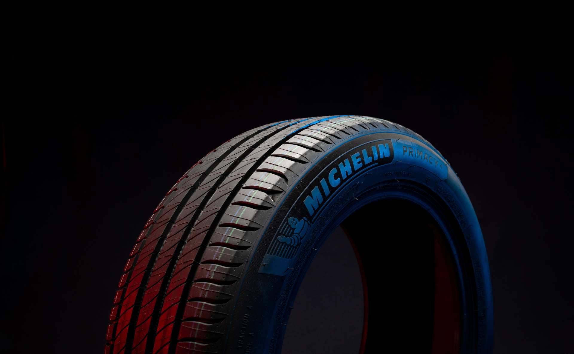 Neumáticos Michelin en Neumáticos Porpoco; rendimiento, seguridad y eficiencia para todo tipo de vehículos
