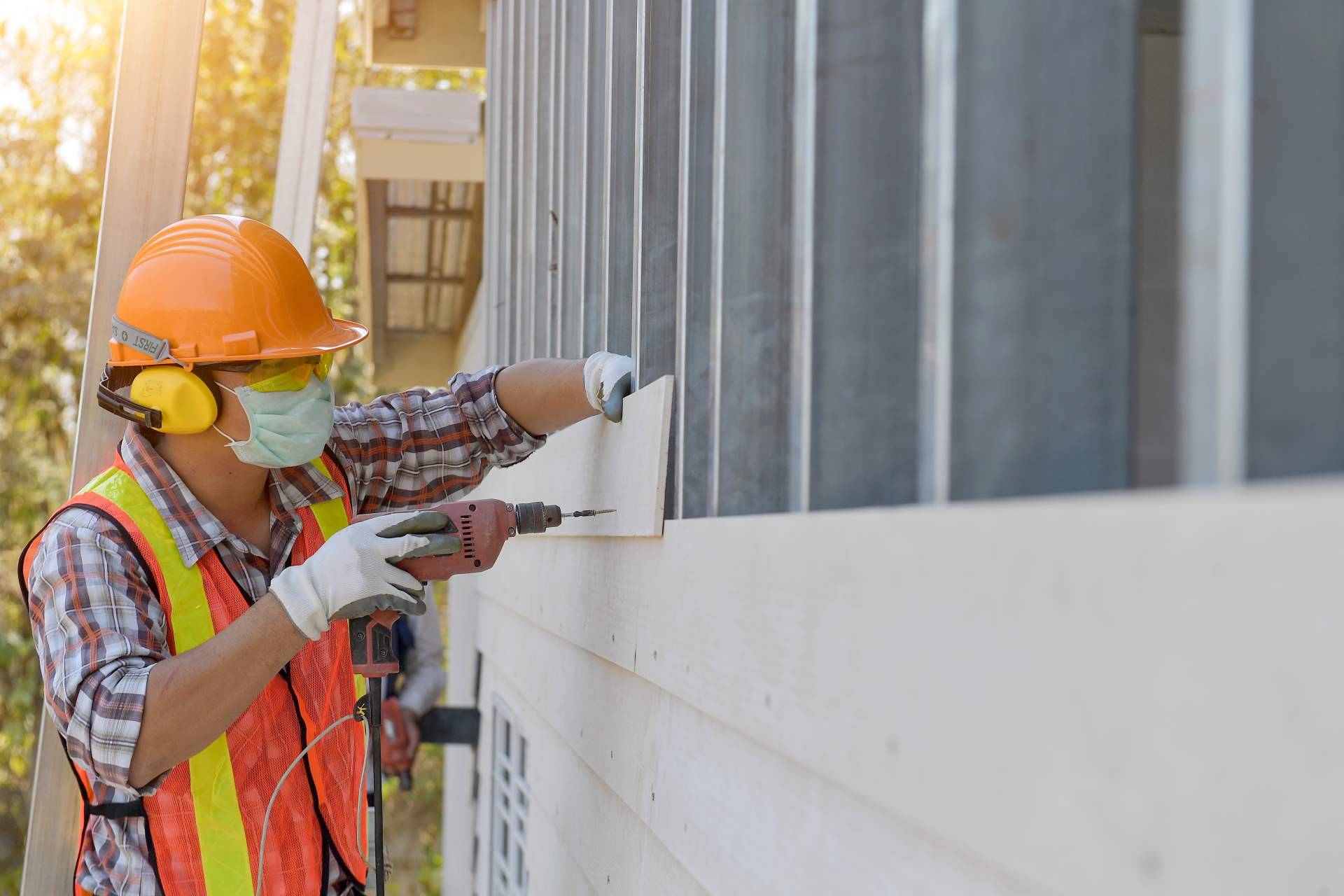 La variedad de materiales de construcción en Sacosa satisface las necesidades de proyectos de obra