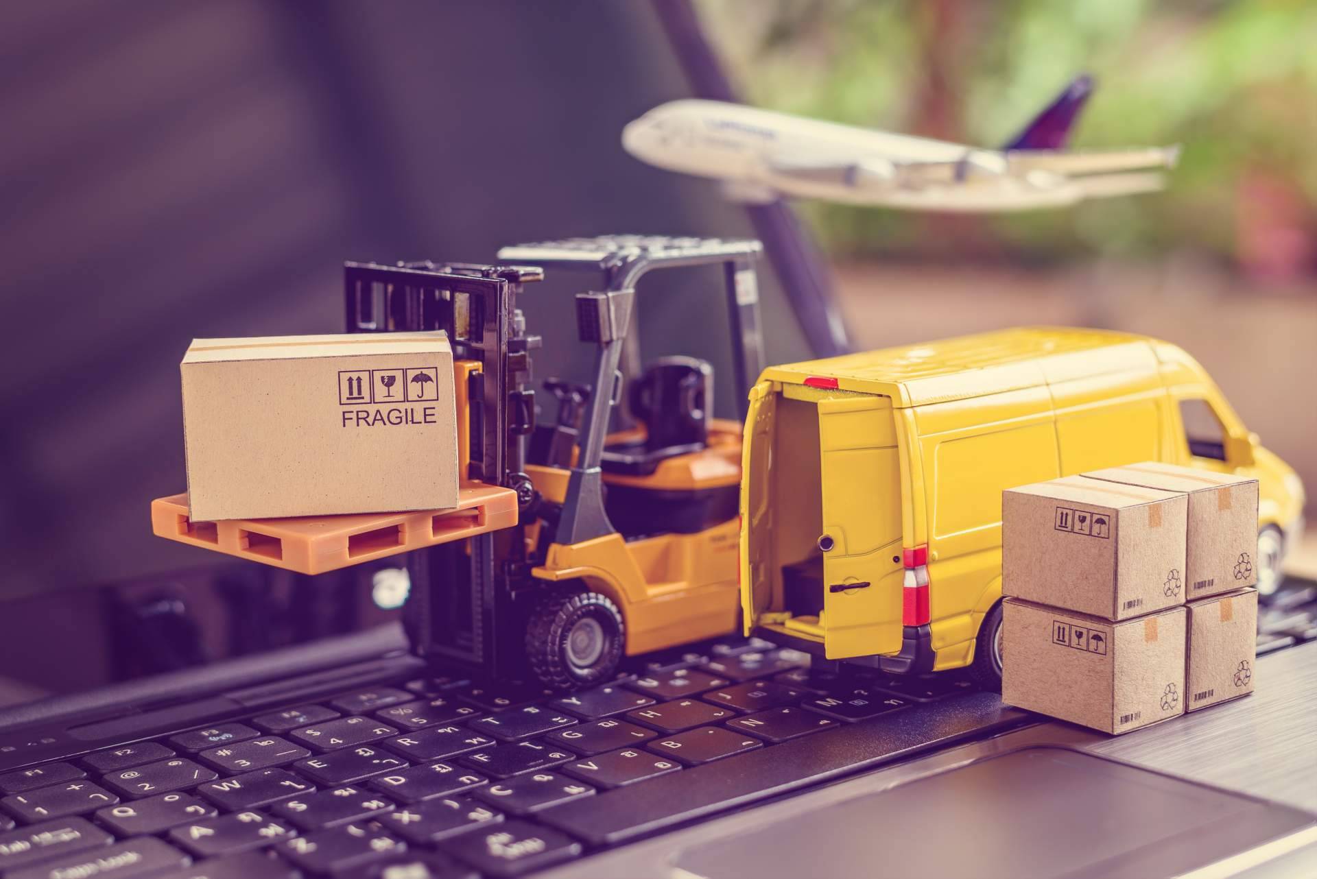 El ecommerce B2B industrial se transforma con la experiencia de eComm360