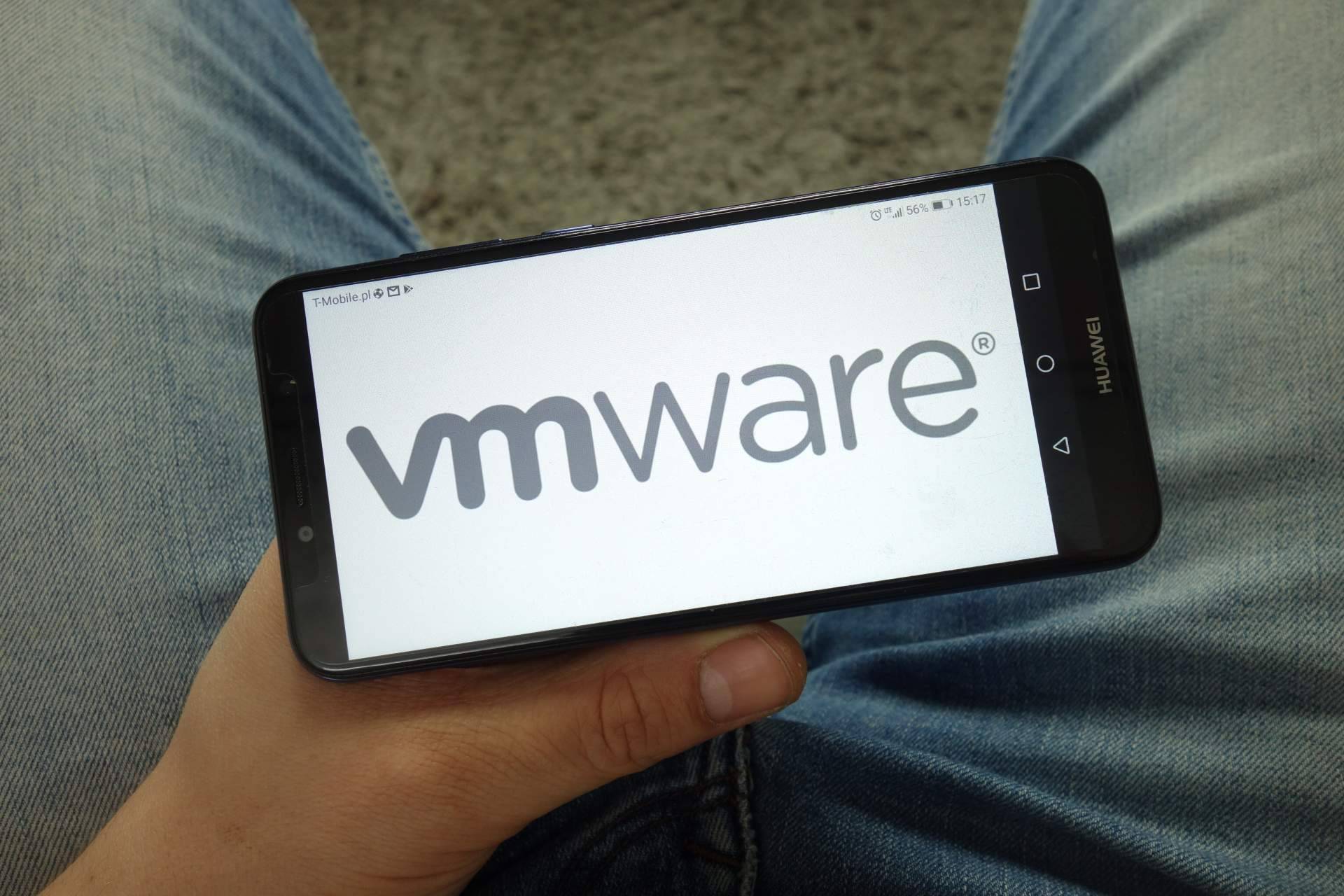 VMware Cloud Foundation, la solución destacada de JMG Virtual Consulting para empresas españolas