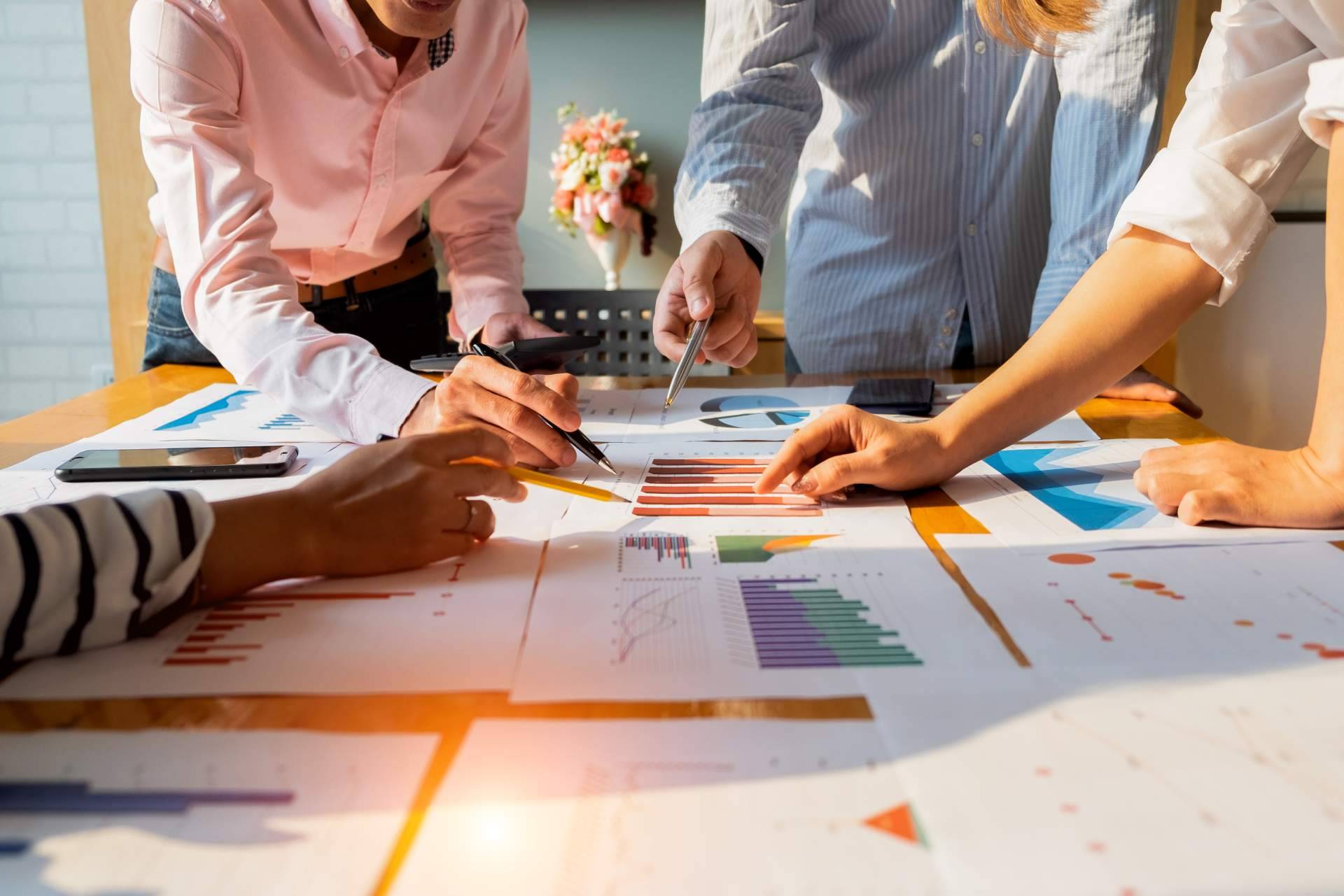 El sector público avanza hacia la digitalización con las soluciones de Kawaru Consulting