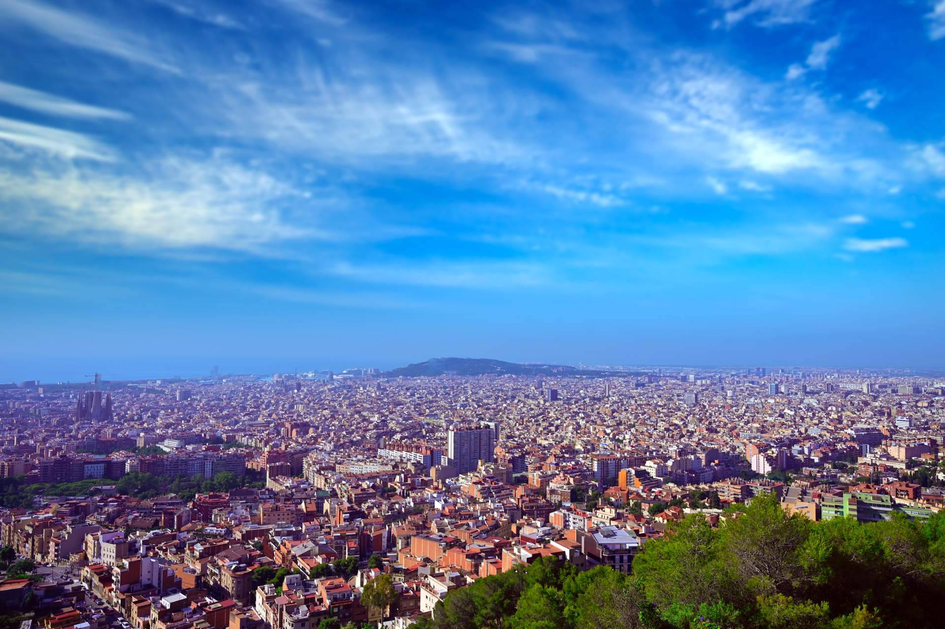 Soluciones integrales en arquitectura y consultoría inmobiliaria en Barcelona; a cargo de expertos locales