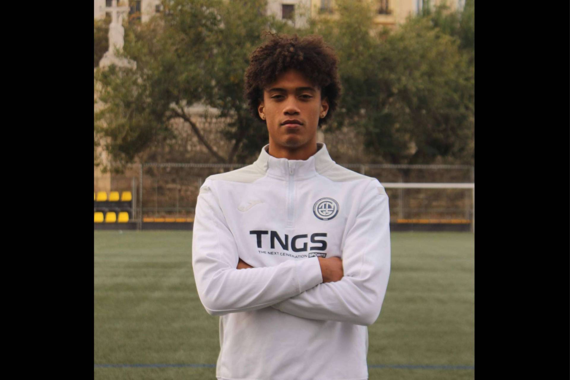 TNGS forma a profesionales de todo el mundo