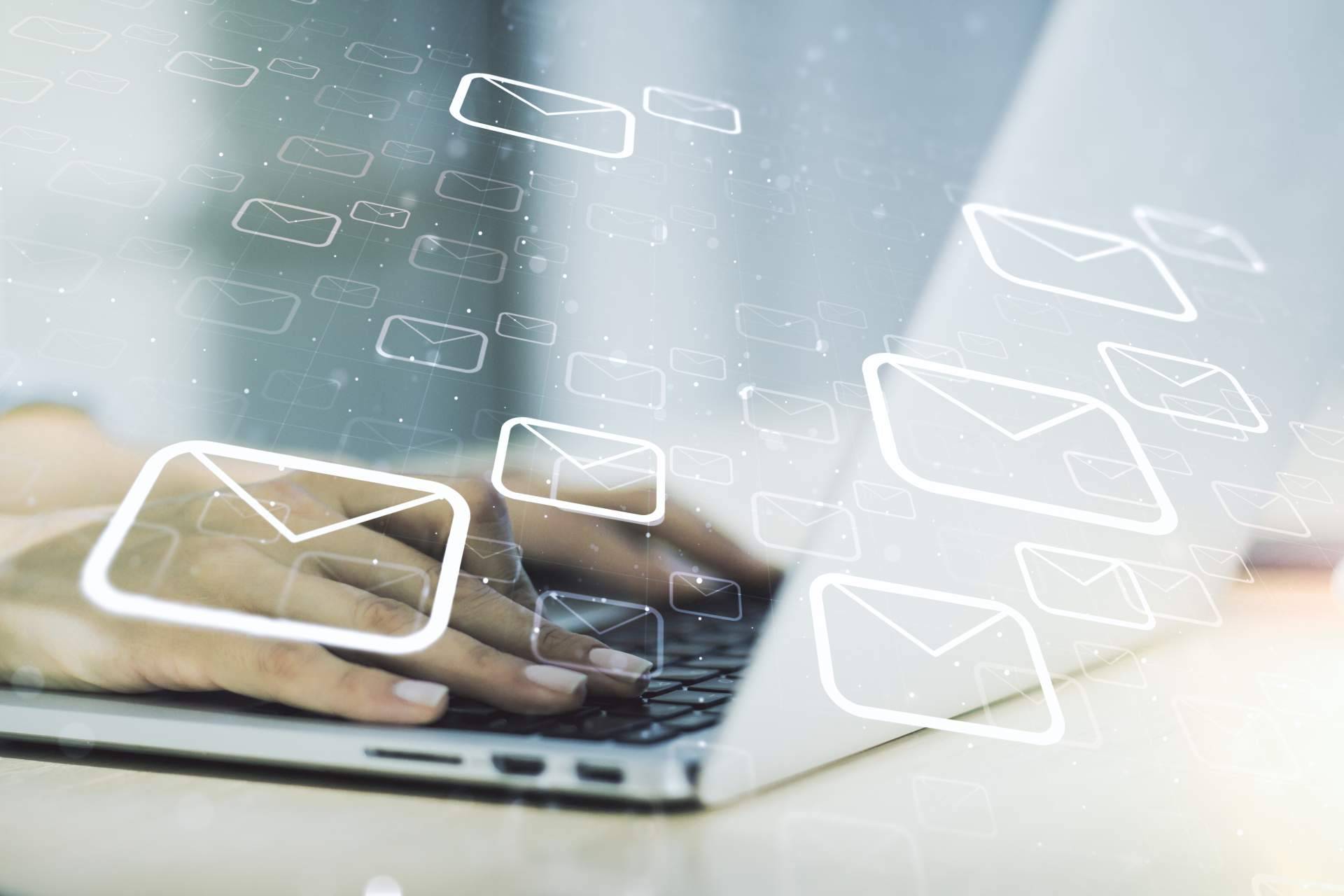 Israel Huerta optimiza los resultados empresariales con un servicio de email marketing asequible y efectivo