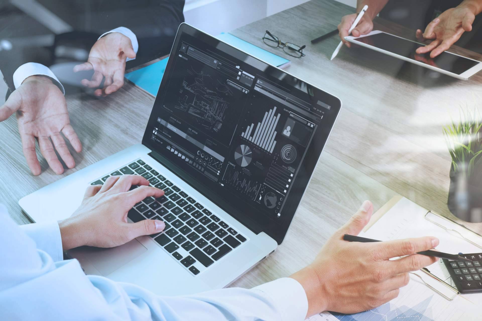 Kawaru Consulting diseña estrategias tecnológicas personalizadas para empresas y organismos