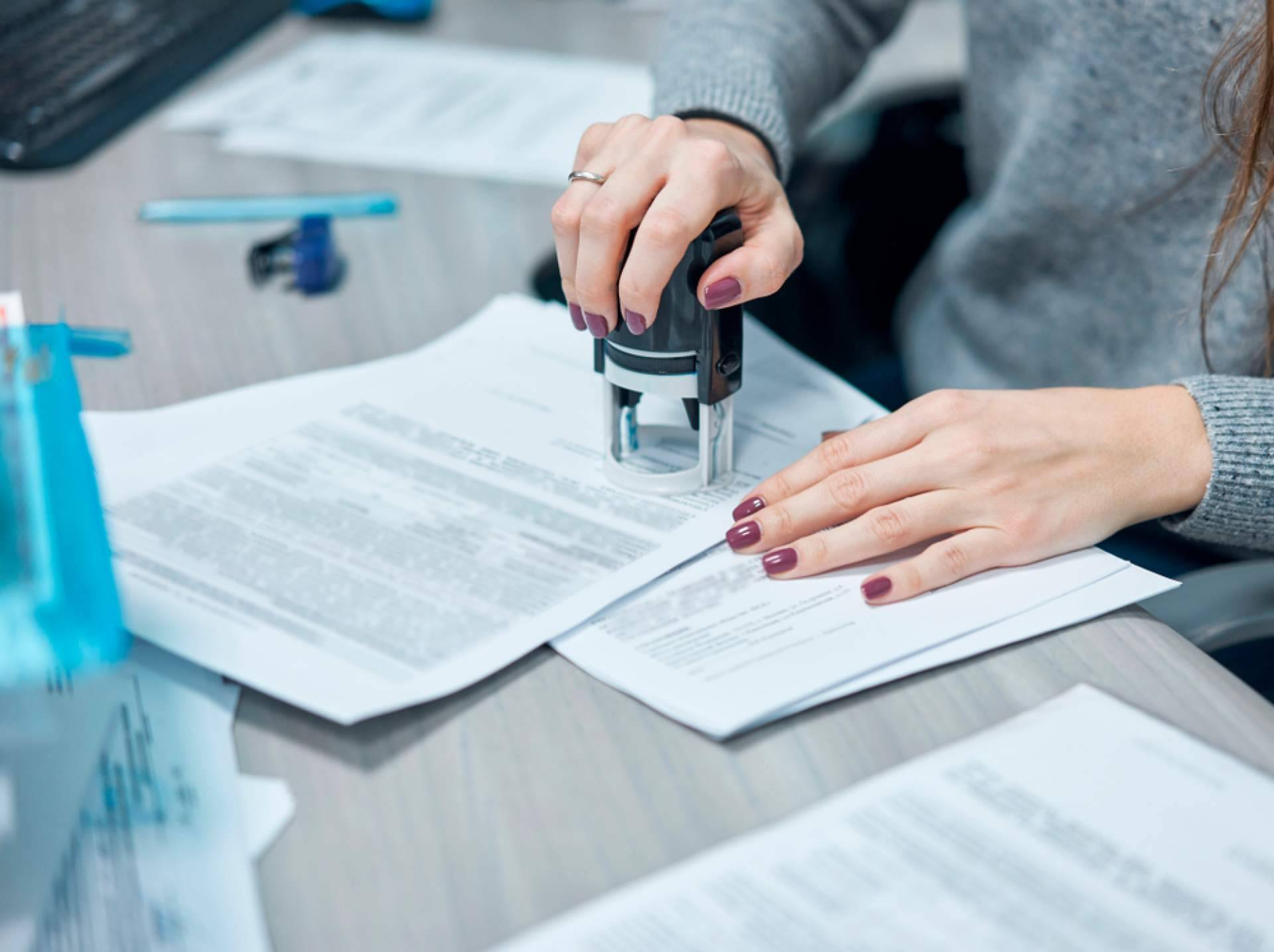 Enai E-Consulting Internacional, servicio de traductores jurados en Madrid para documentos oficiales